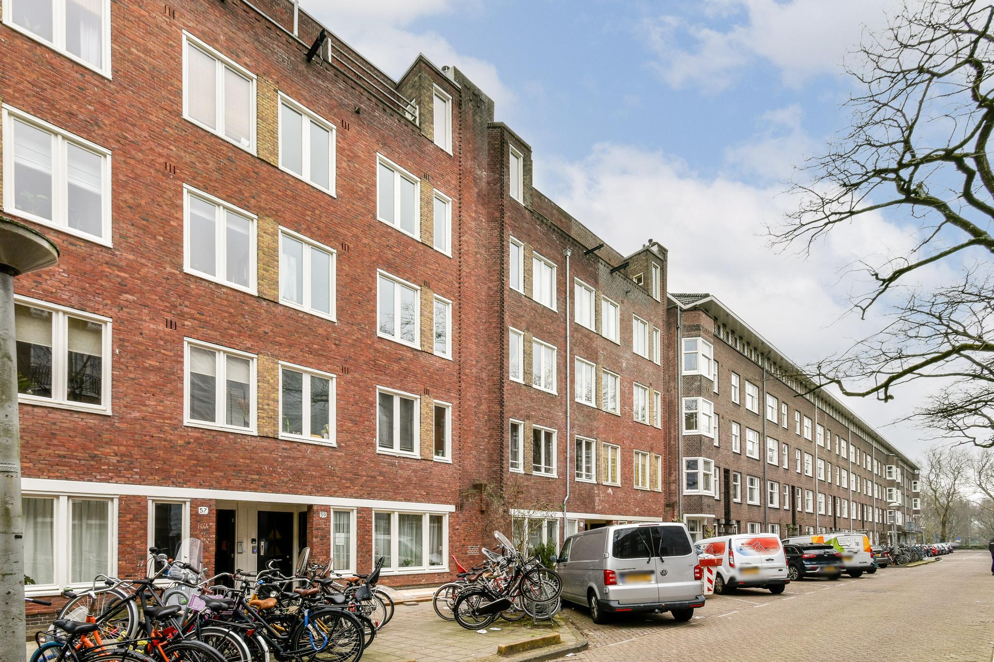 John Franklinstraat 59 3