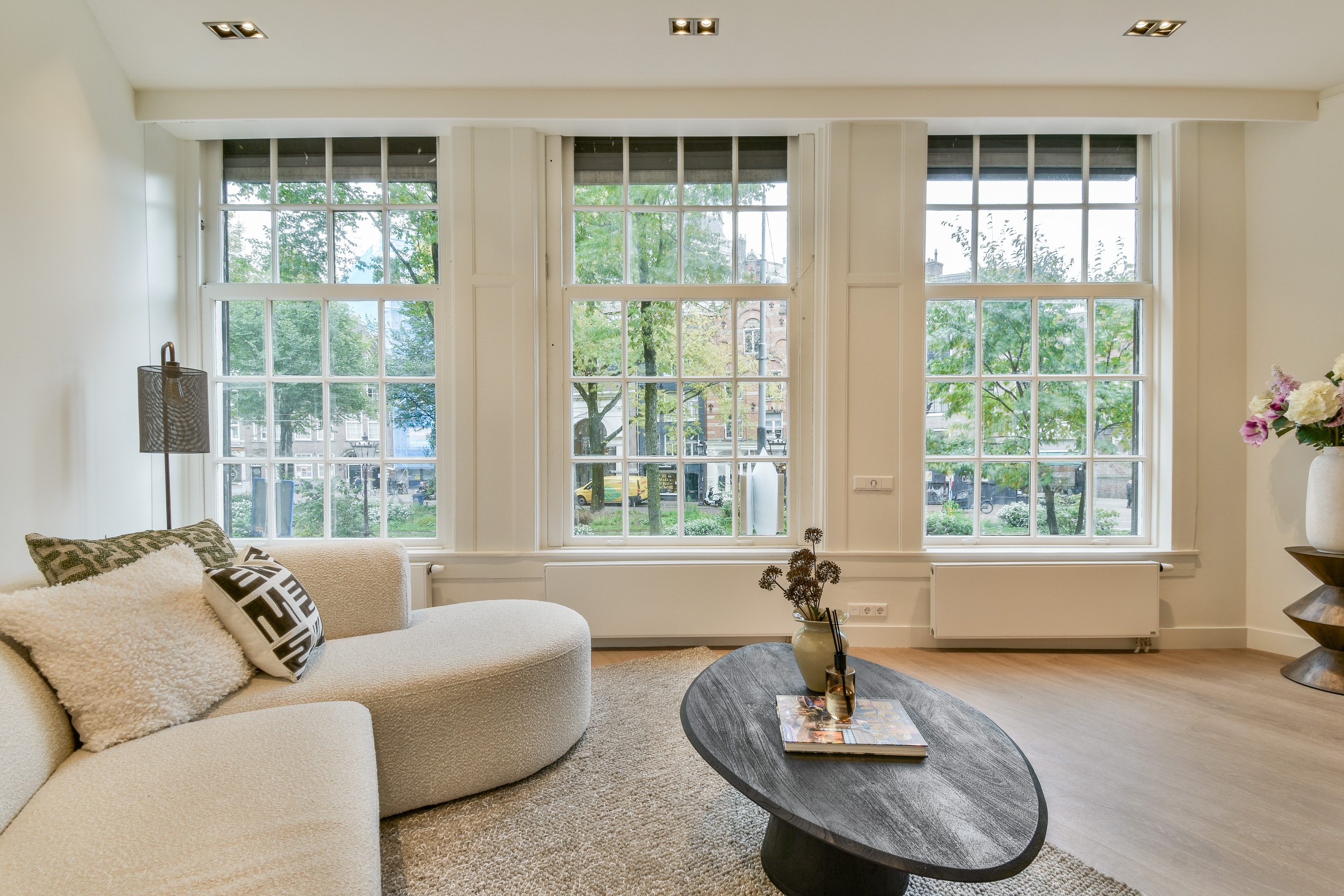 huurwoningen te huur op Nieuwezijds Voorburgwal 288 H
