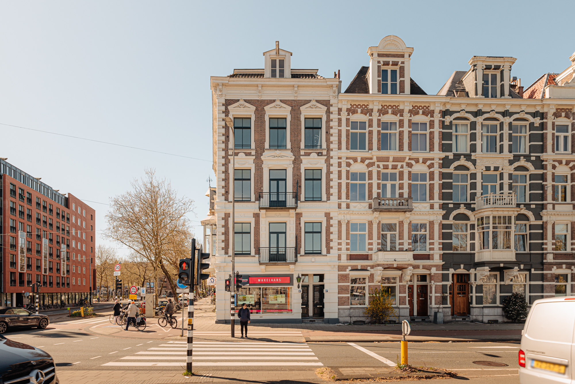 appartementen te huur op Amsteldijk 32 2