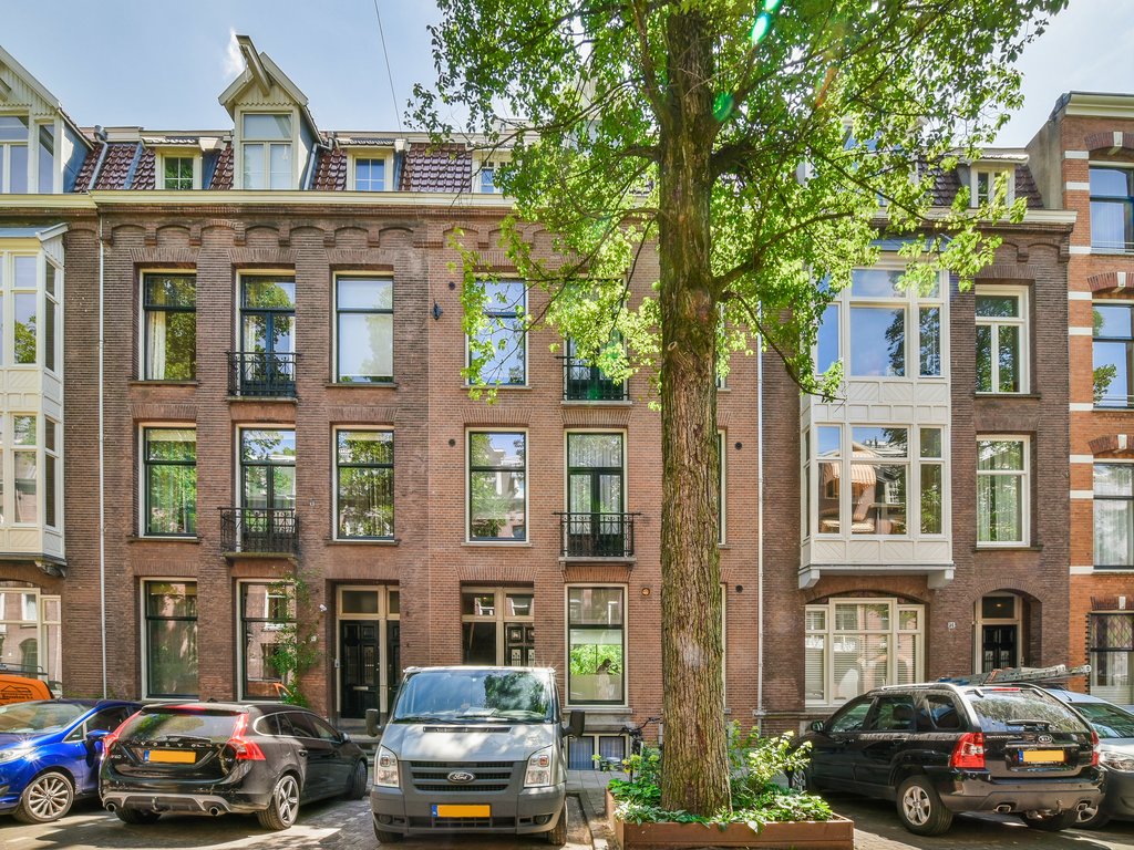 huurwoningen te huur op Johannes Verhulststraat 89 3