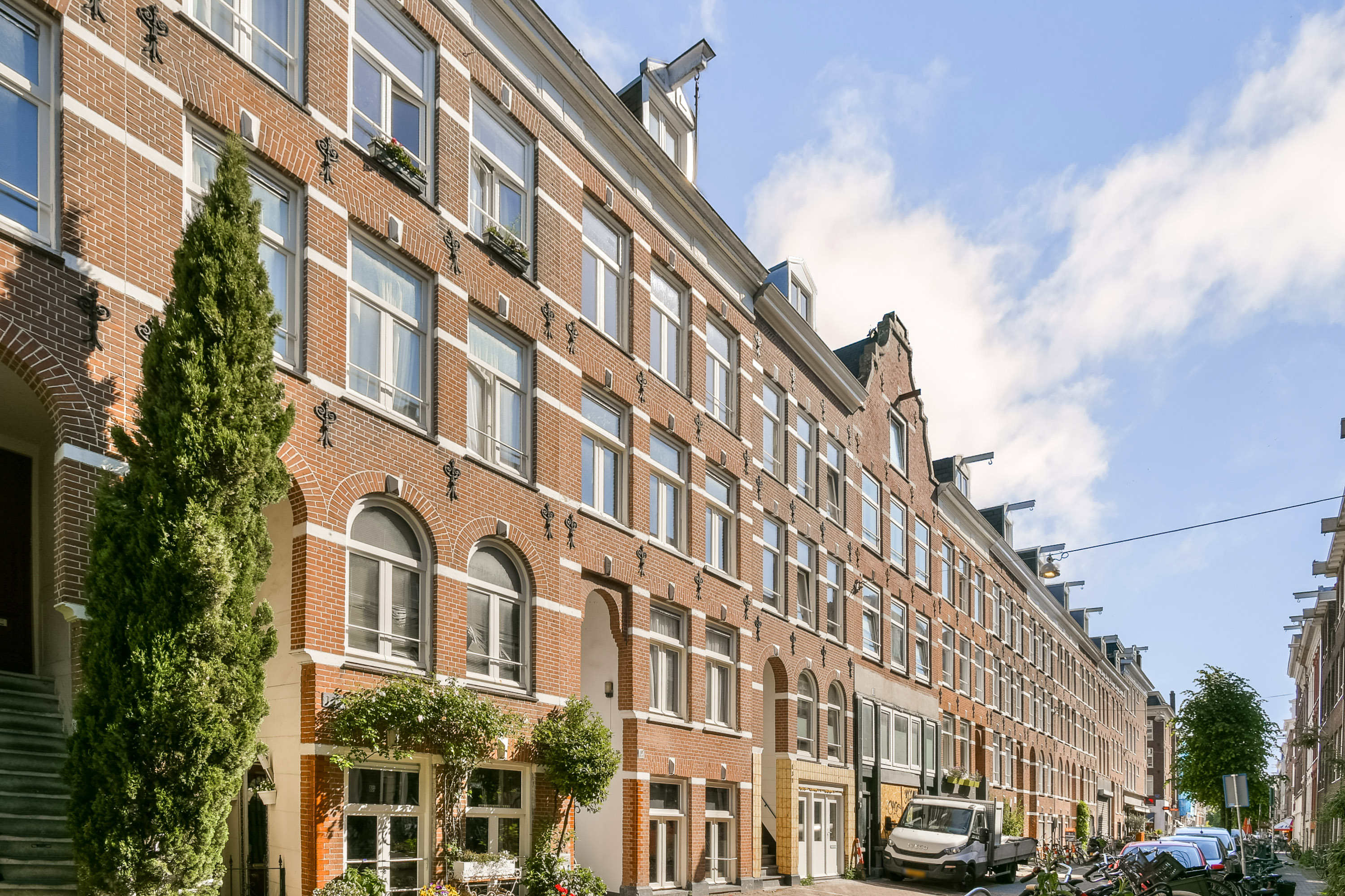 apartments for rent on Govert Flinckstraat 129 3