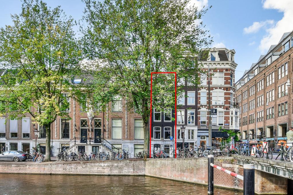 Herengracht 583 