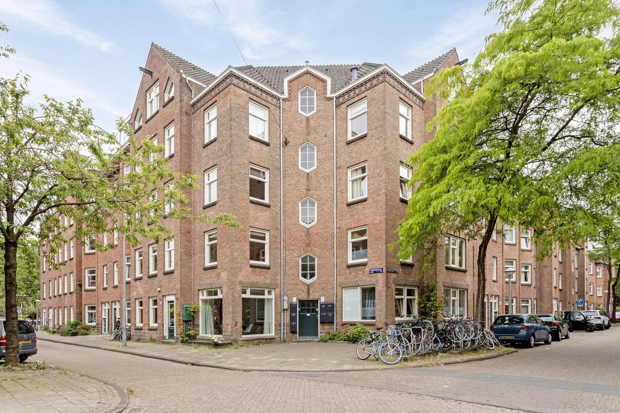 Pienemanstraat 54 