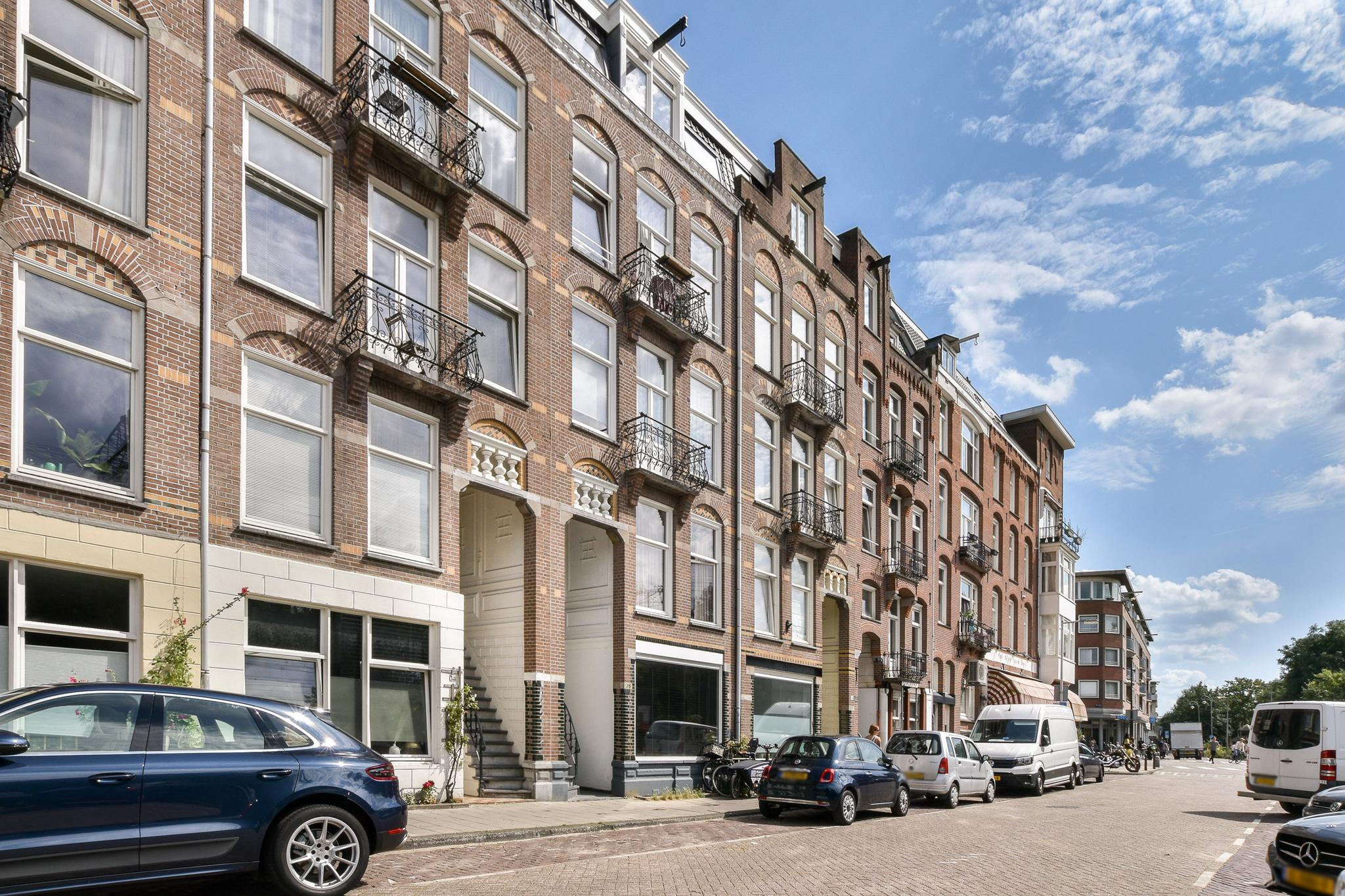 Celebesstraat 35 4