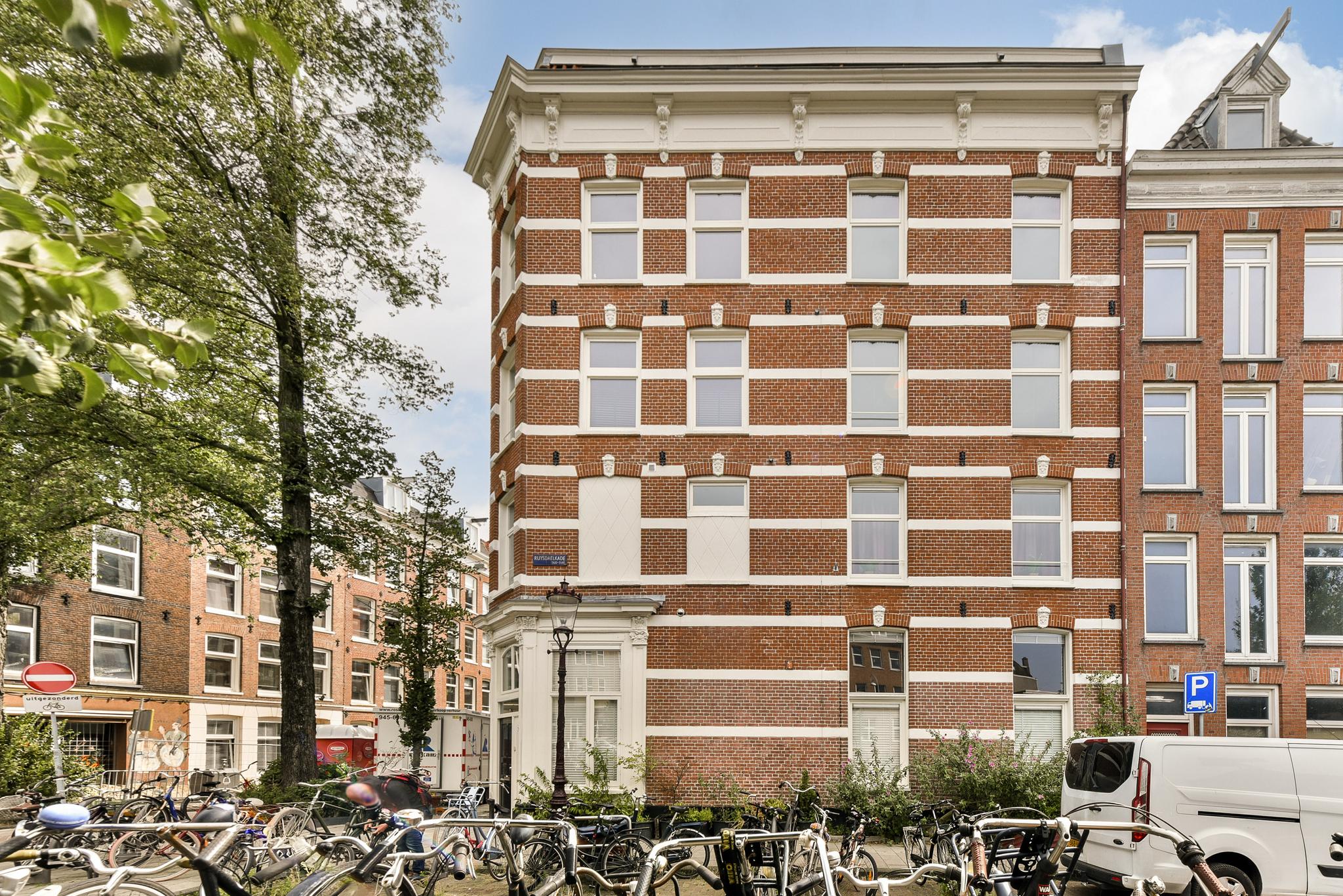 Gerard Doustraat 2 3