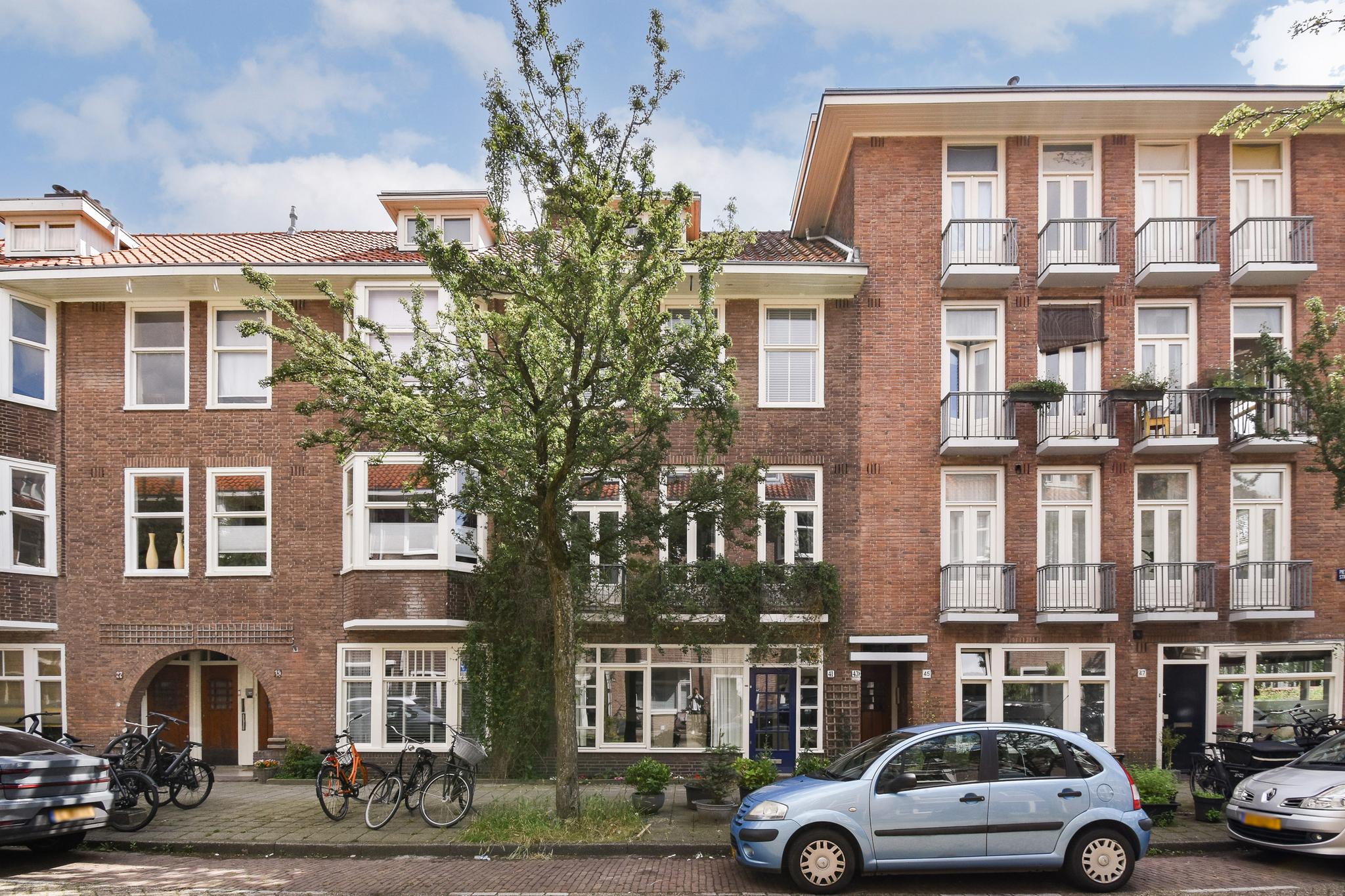 Piet Gijzenbrugstraat 43 2