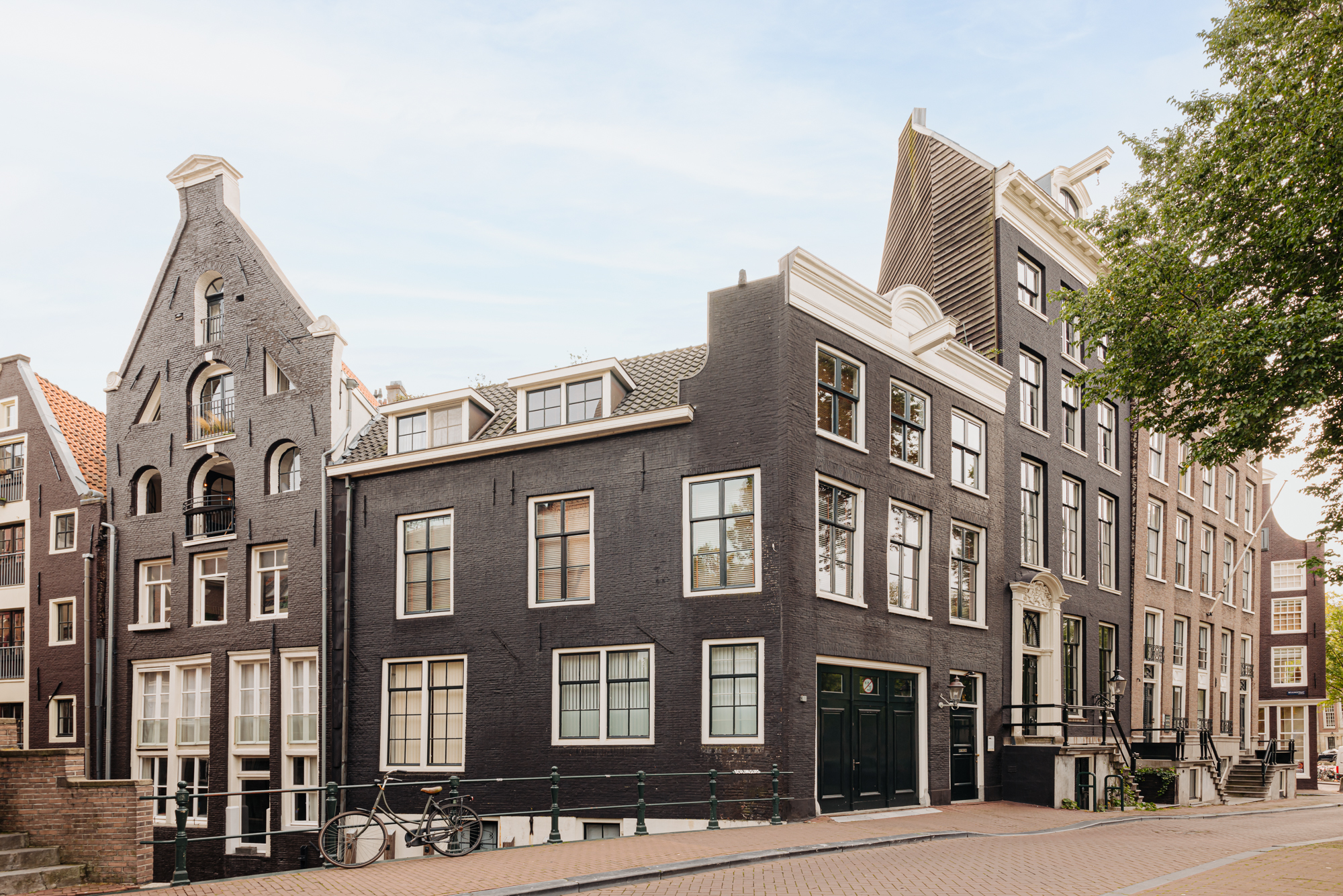 Herengracht 397 H