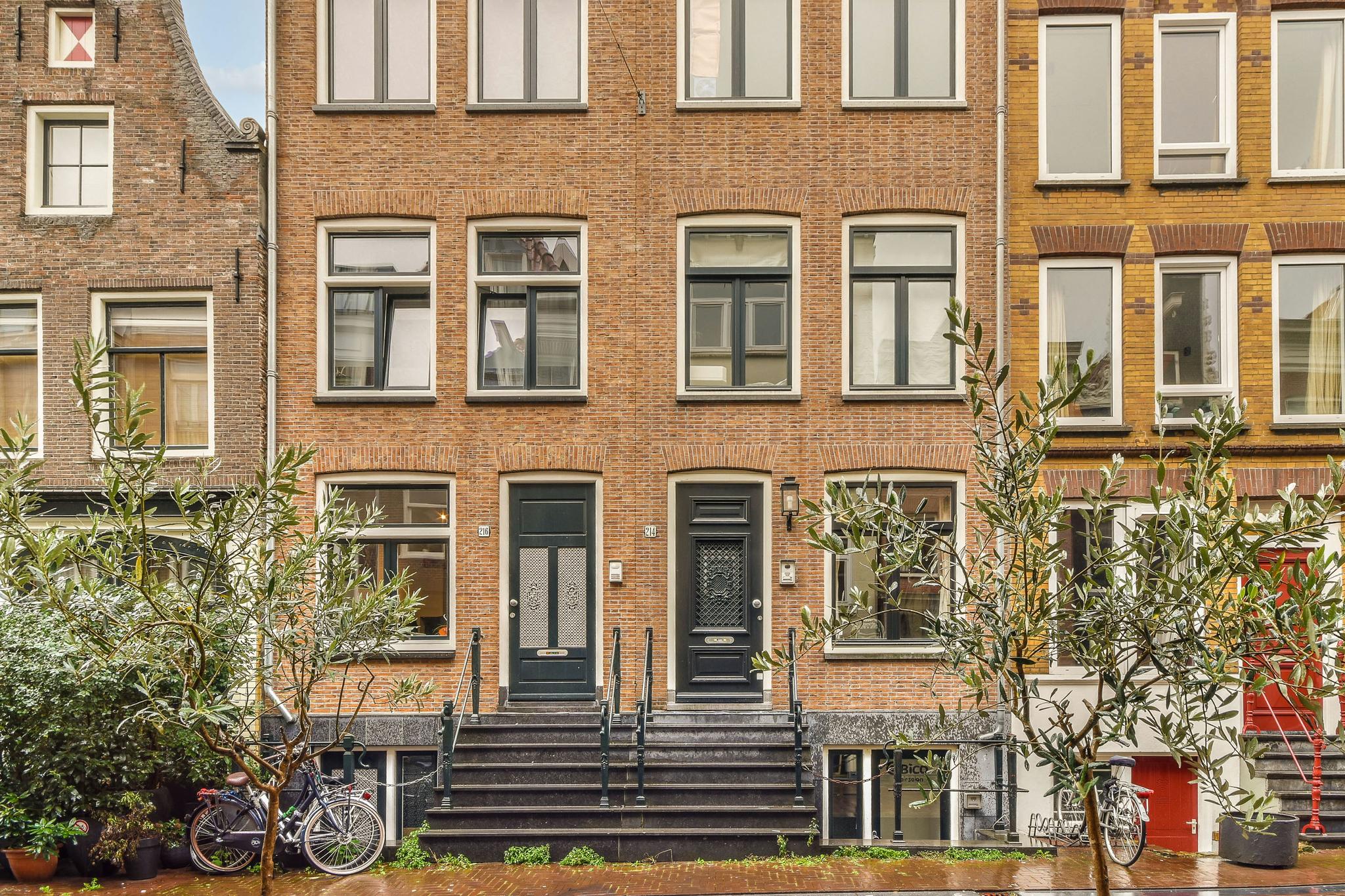 Lange Leidsedwarsstraat 214 A