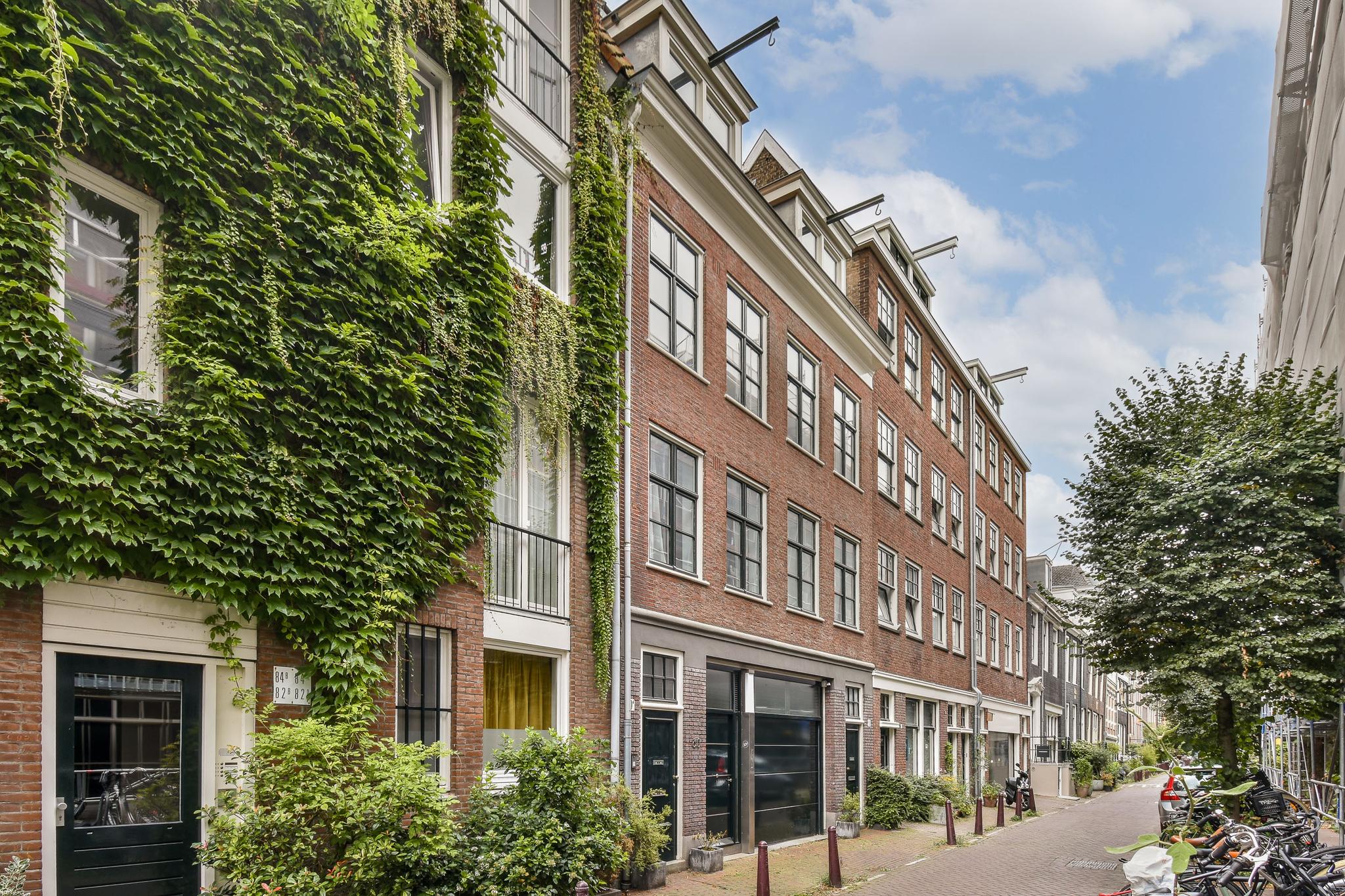 Noorderstraat 80 D