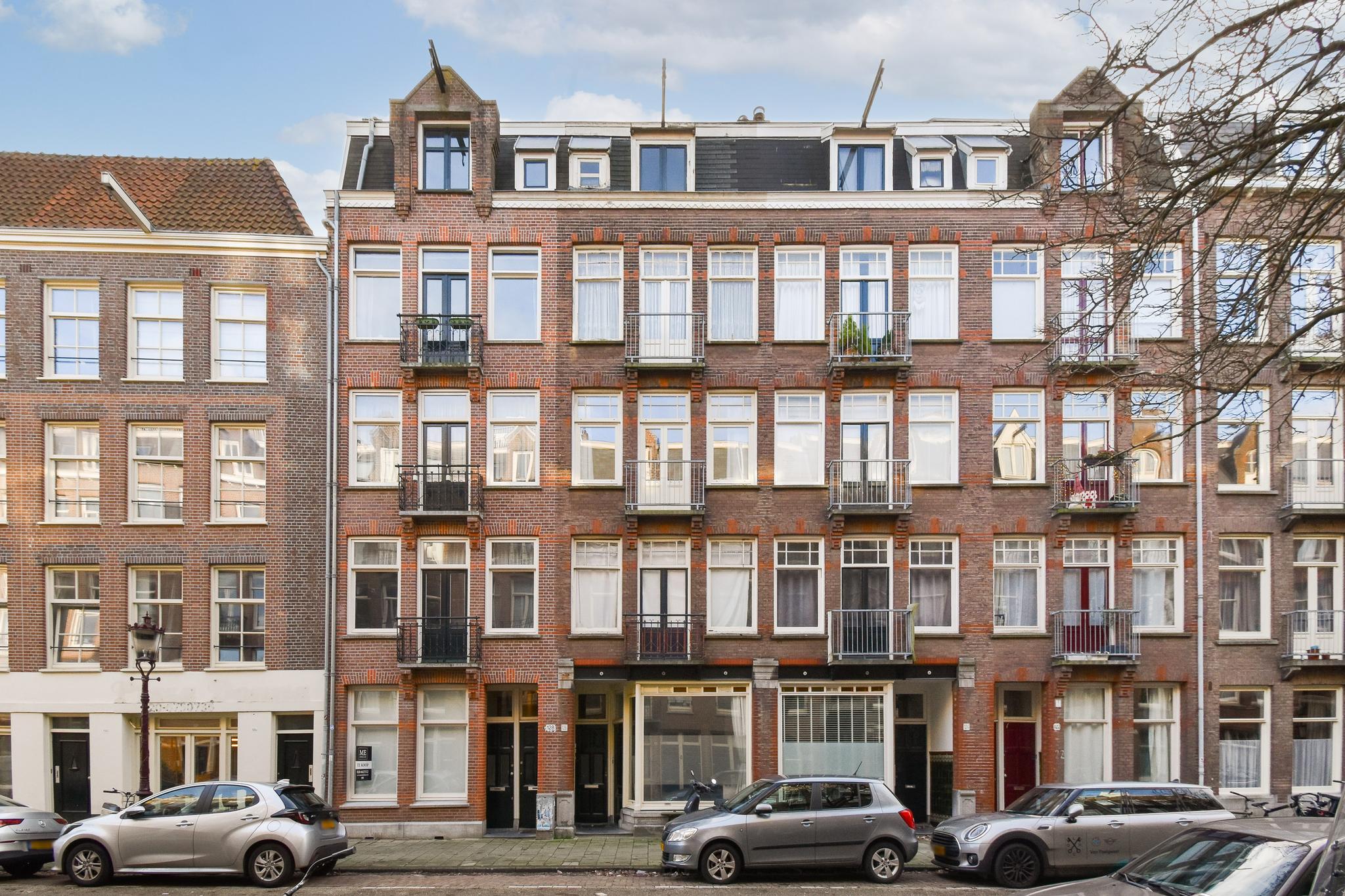 Tolstraat 126 2